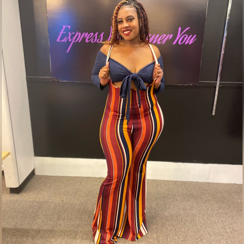 Plus Size Set